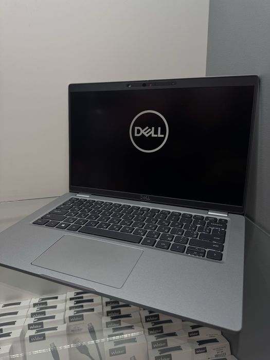 Ноутбук Dell Latitude 5420/i5-1145G7/16Gb/SSD/FullHd/ Windows 11 Pro