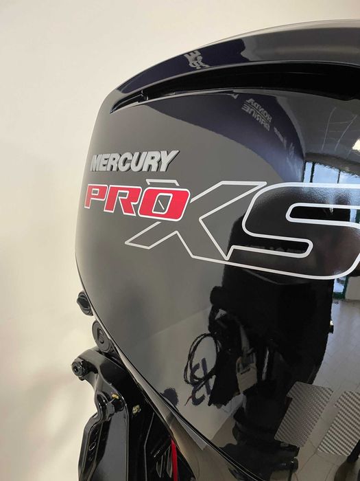 Silnik zaburtowy Mercury F115 PRO XS - wersja CT duża stopa - PROMOCJA