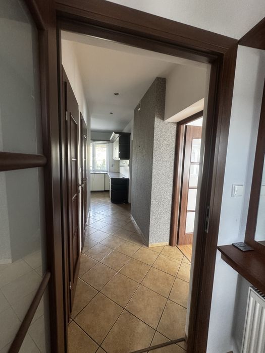 Wynajmę mieszkanie 60m2