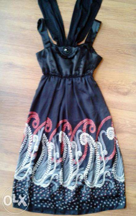 Cudeńko na każde wyjście S M nowa bez metki