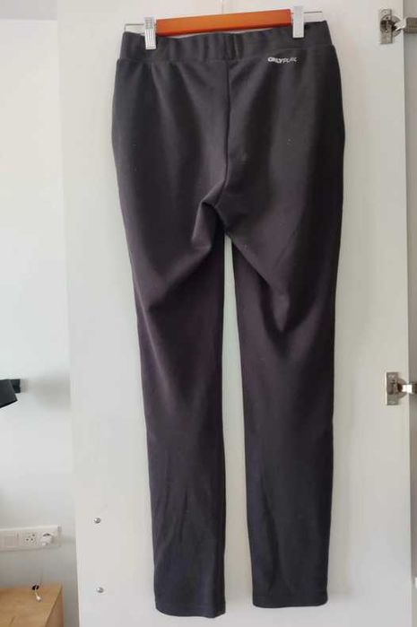 Spodnie dresowe czarne Only Play S