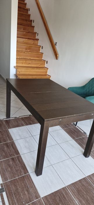 Stół Ikea 84 x140 /220