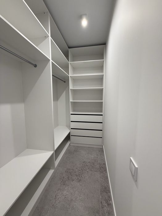 Сдам в оренду квартиру з паркомісцем на Перемозі