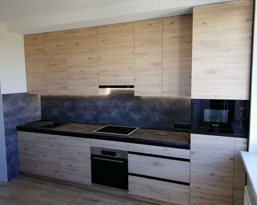 Кухні, шафи, меблі на замовлення. Київ, Бровари, Бориспіль та обл.