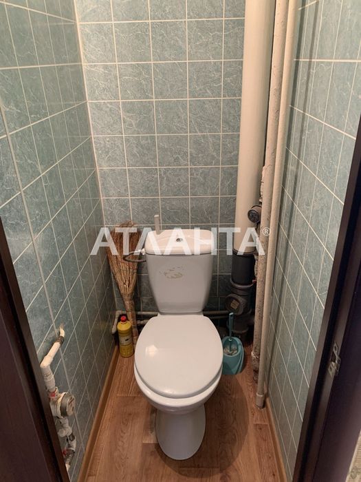 Однокімнатна квартира поруч з Обллікарнею