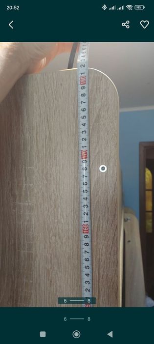 Продам кровать .