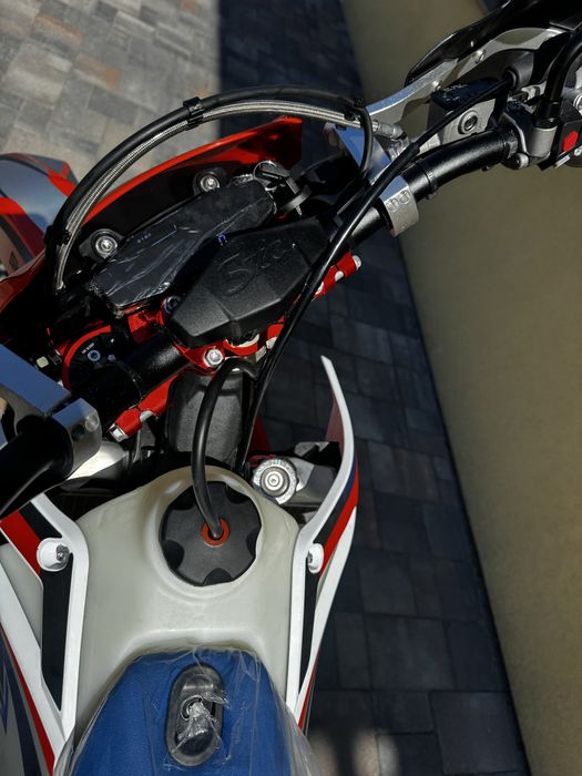 Мотоцикл KOVI 300 LITE R.S8. 48F . Доставка