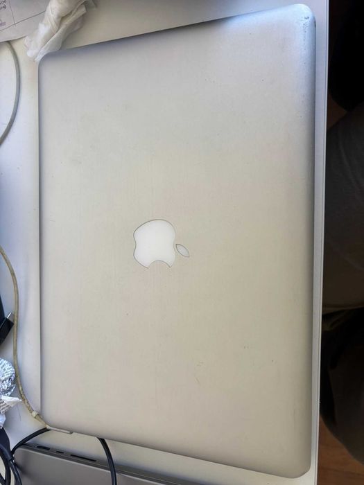 MacBook Pro 13-inch 2010