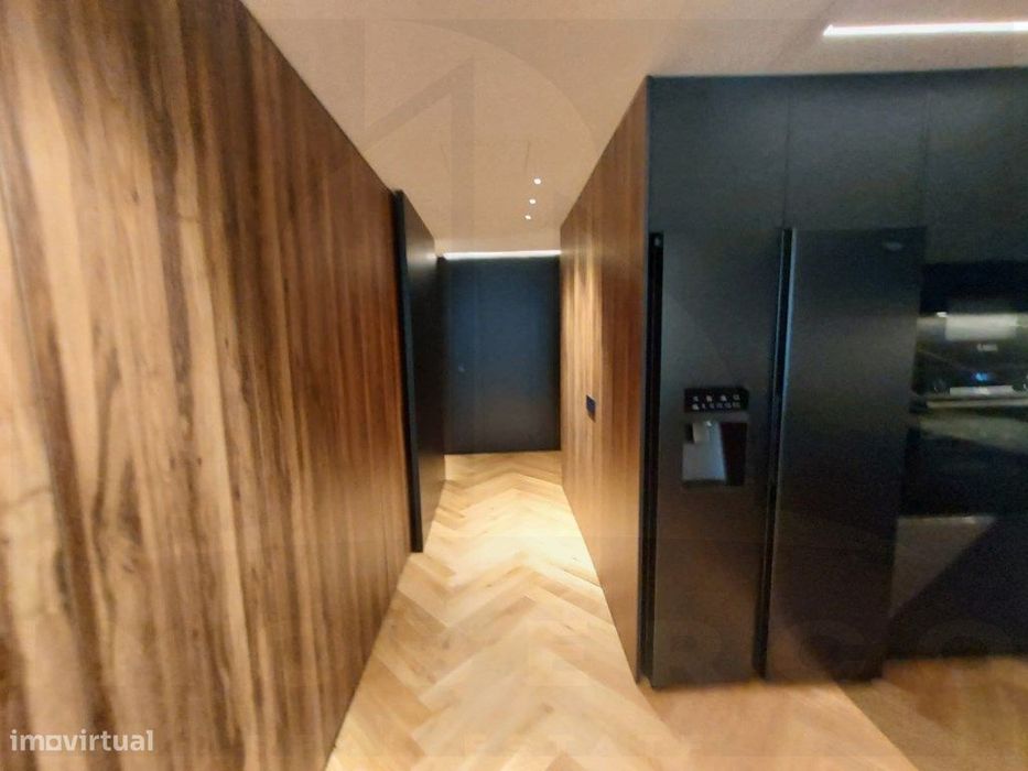 Empreendimento Luxtower