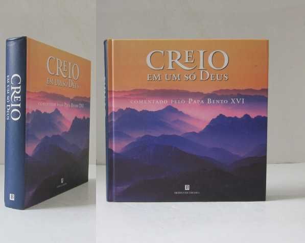 RELIGIÃO - Vários Livros