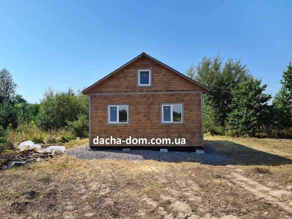 Дачные, каркасные, сборные домики-супер цены, НОВЫЕ ТЕХНОЛОГИИ.