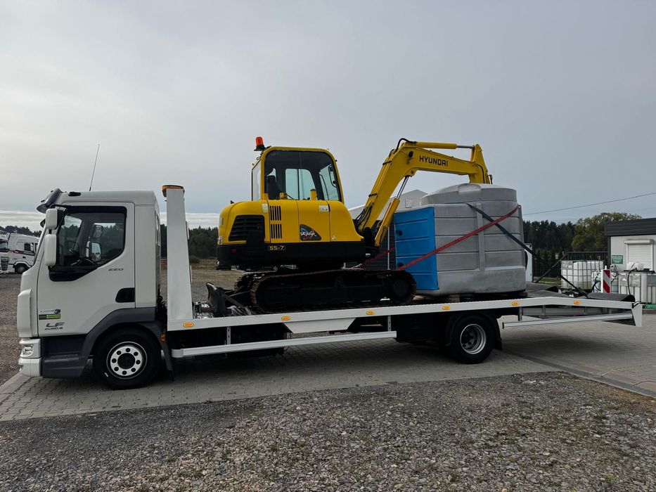 DAF