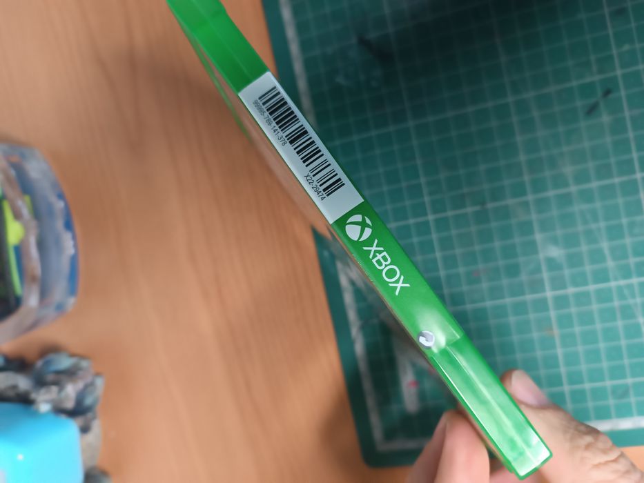 Call of duty vanguard xbox