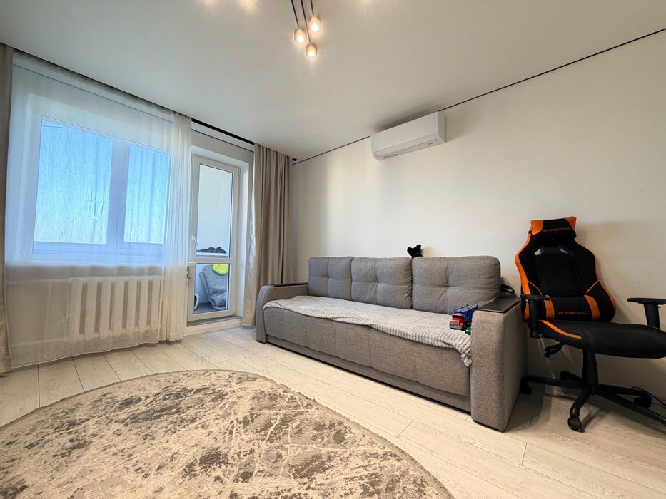 Продаж 3-кімнатної квартири, 63,5 м², Стрий, вул. Грабовецька