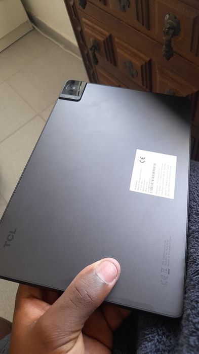 Tablet TLC novo y