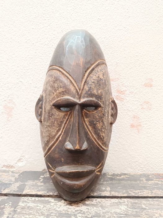 Máscaras Africanas