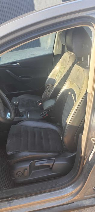 Продам пасат б 6