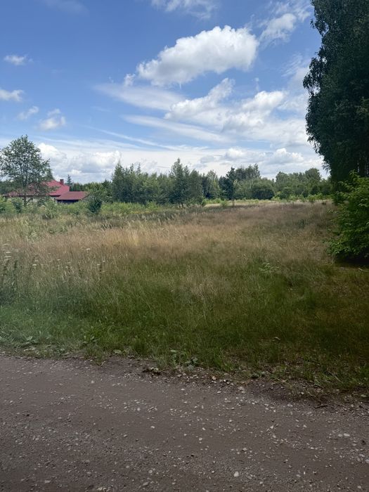 Zalesie 1435m2 Grodzisk Mazowiecki