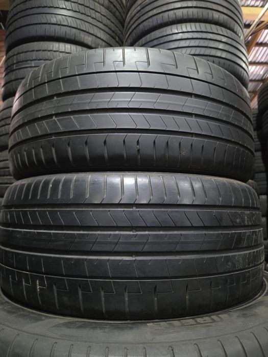 Шини літні 245 35 r 19 Pirelli резина колеса gtyres