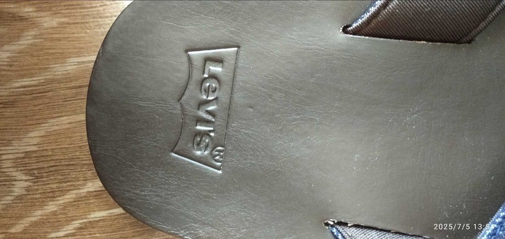 В'єтнамки Levis оригінал