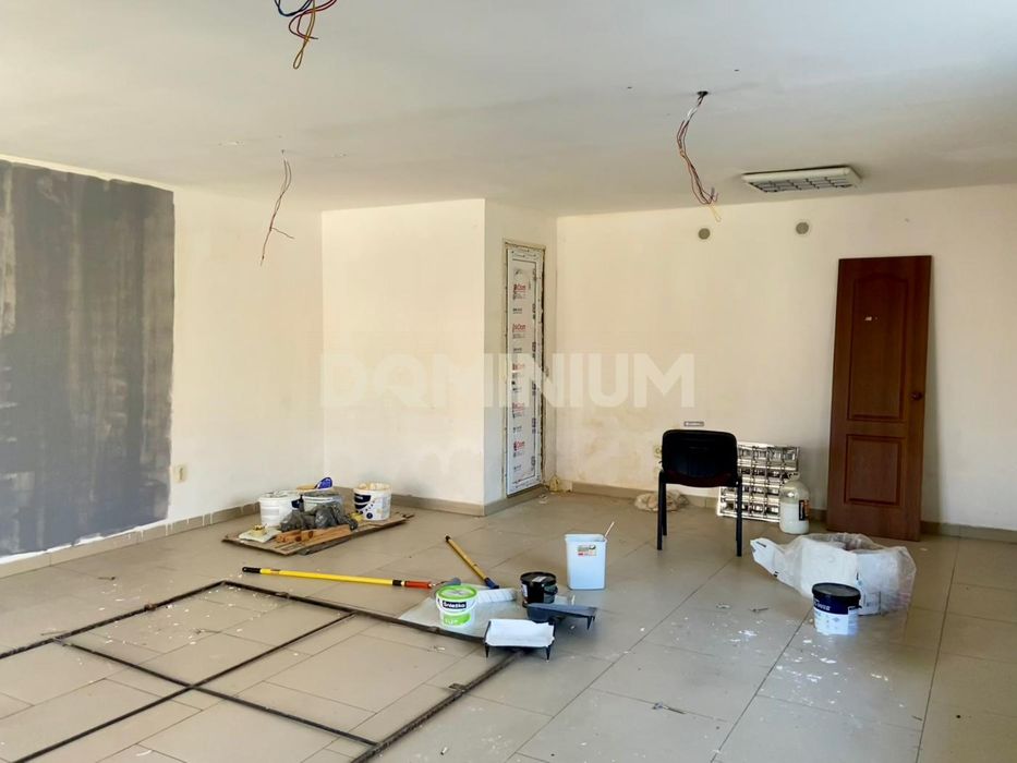 Приміщення для бізнесу 40 м² у Виноградові