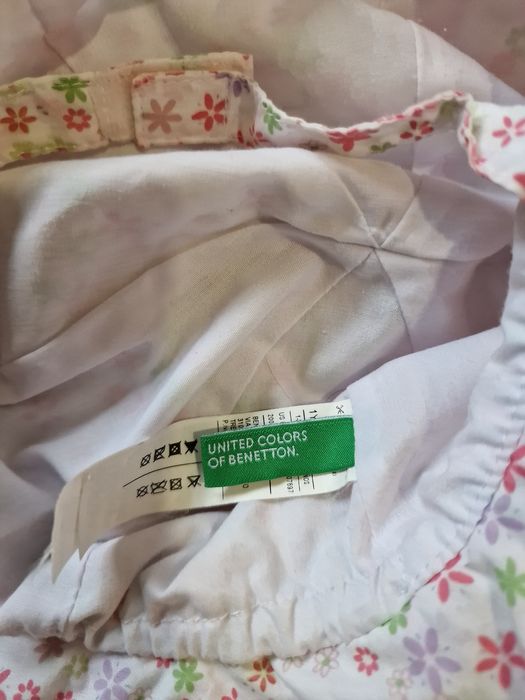 Lote de acessórios para criançasa