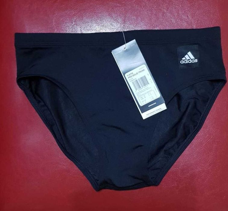 Плавки фирменные Adidas