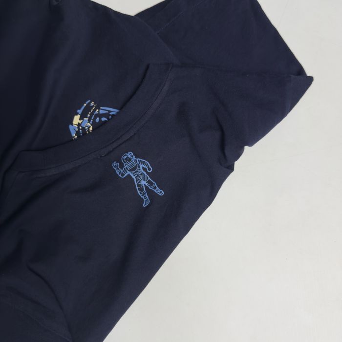 Футболка billionaire boys club / xs розмір