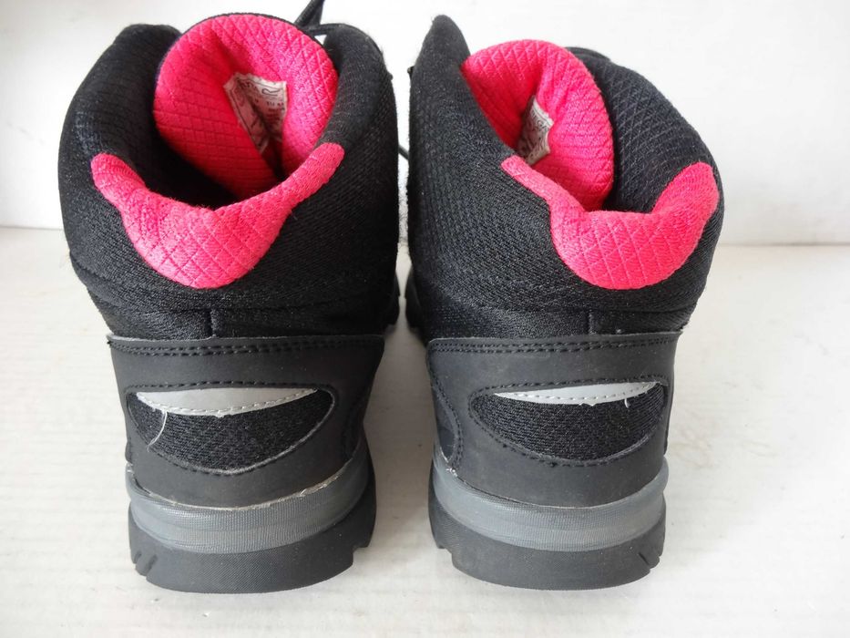 Buty REGATTA KOTA MID roz 41 WATERPROOF Isotex Trekkingowe Turystyczne