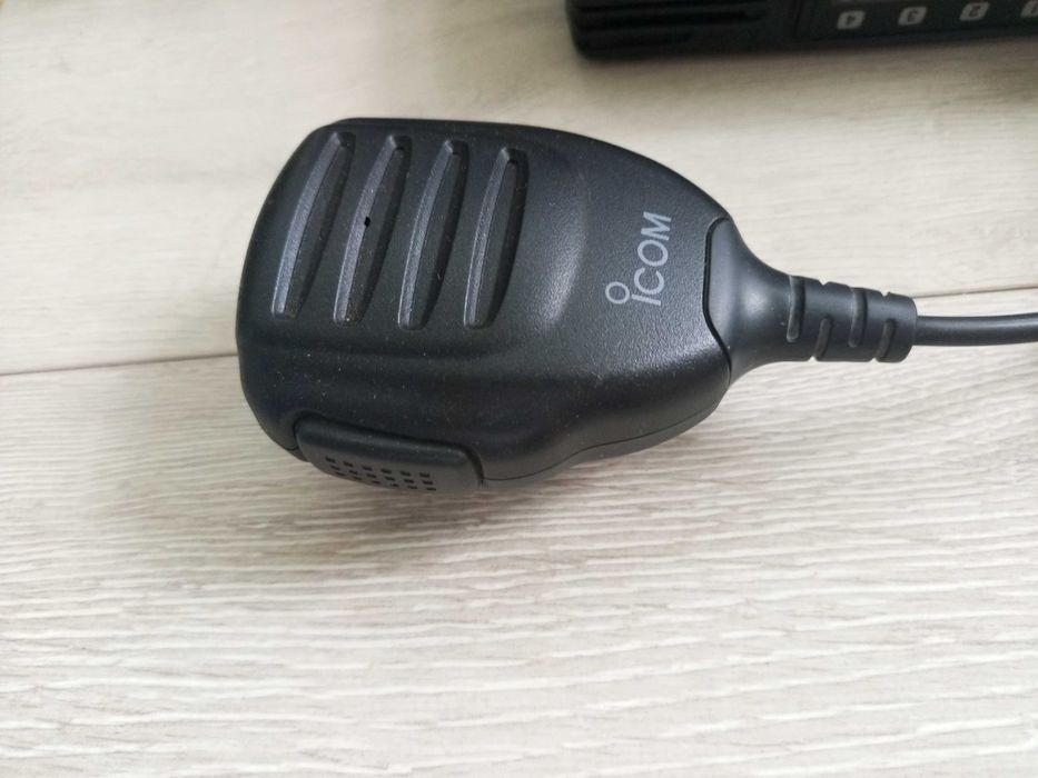 Радіостанція рація Icom