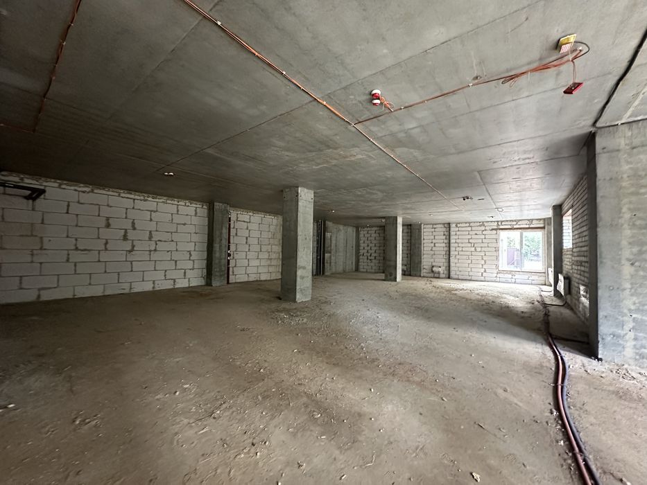 Продажа комерческого помещения 191,6 м ЖК Резиденция pp1