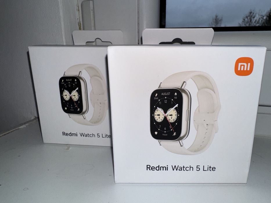 Smartwatch XIAOMI Redmi Watch 5 Lite
