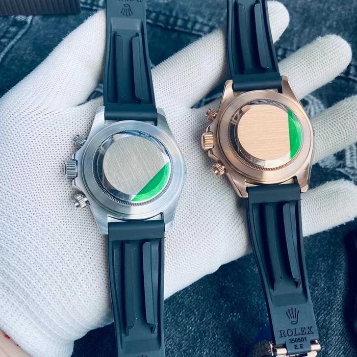 Годинник автоматичний Rolex Daytona
