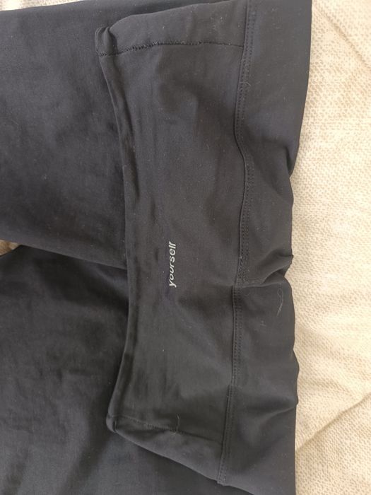 Leggins desporto yourself