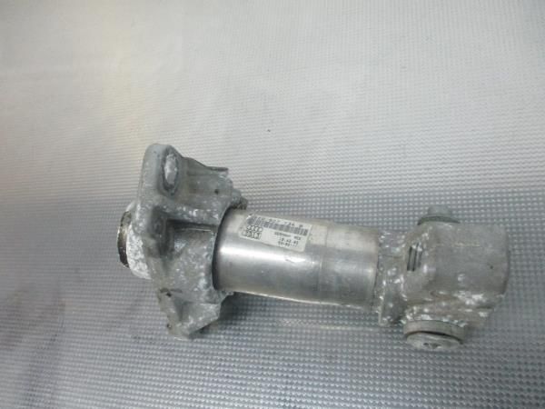 Pára-choques frente AUDI A4 (8E2, B6)