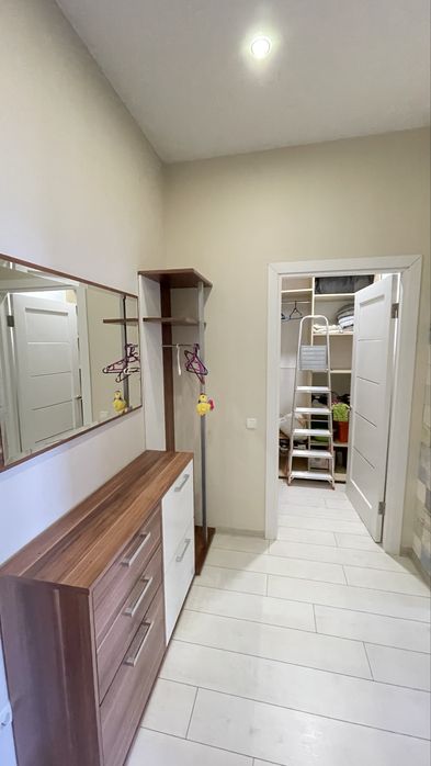 ЖК Альтаир 1 студия и спальня длительно