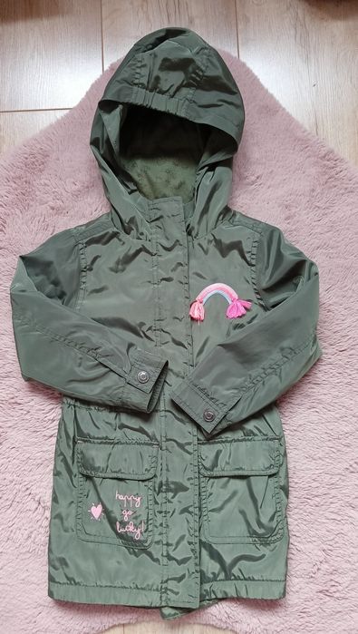 Parka Cool Club roz. 98