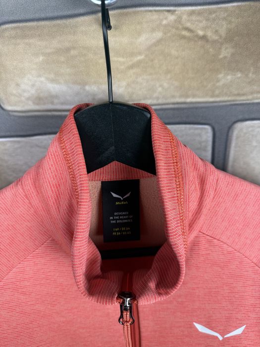 Sweter bluza damska salewa rozmiar xs
