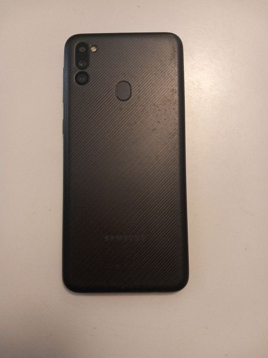 Smartfon Samsung Galaxy M21 2021 edition