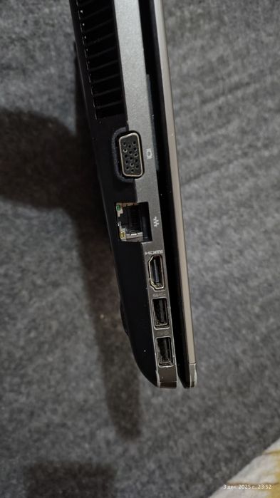 HP4540s  робочий