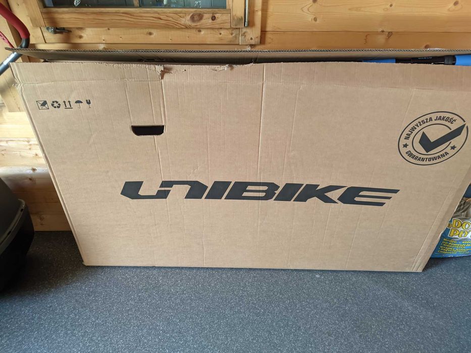 Rower specialized riprock