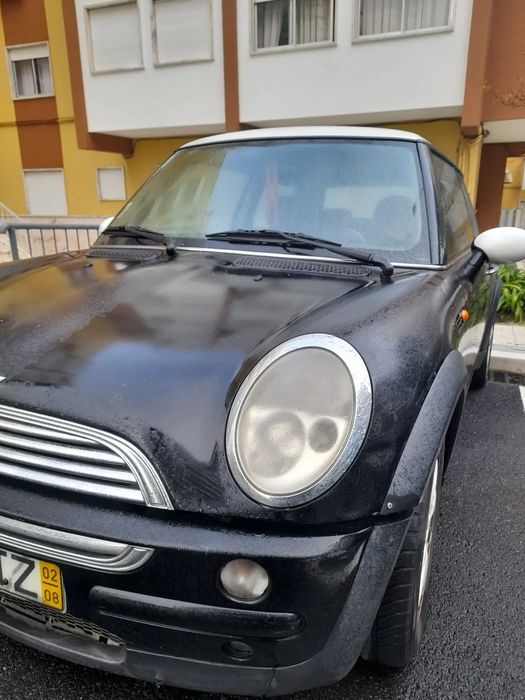 MINI 3 Portas Cooper64650764497283124