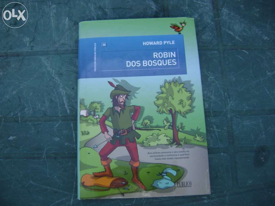 livros de histórias juvenis - curiosidades