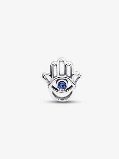 Pandora Charms Dłoń Fatimy