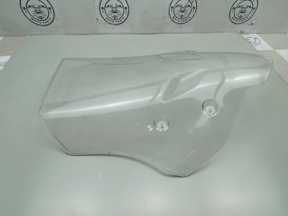 Viseira Honda CB500X