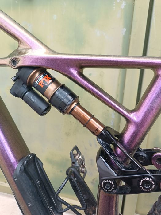 Specialized S-Works Enduro L 29"