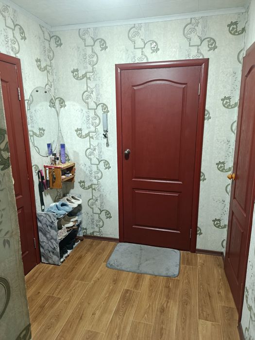 Продажа квартиры