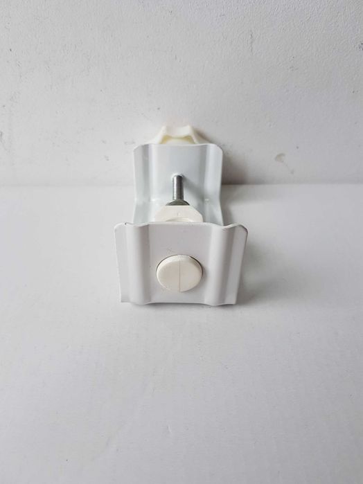 KRIS uchwyt do stelaża baldachimu karuzeli moskitiery na łóżeczko