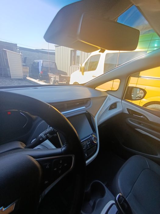 Chevrolet Bolt 2019р.