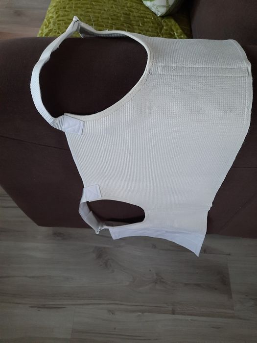 Pas  Kardiologiczny Torako rozmiar L